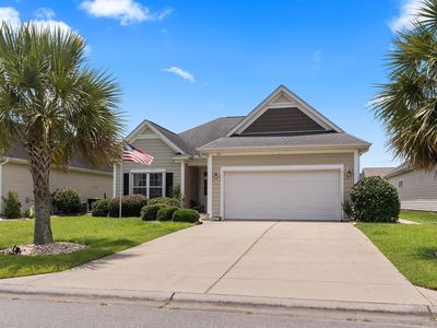 155 Palmetto Green Dr., Longs, SC, 29568