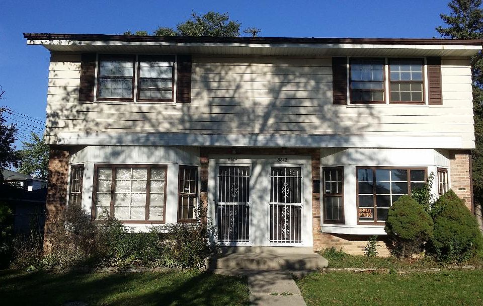 1st image of 8612 W Medford Ave #8614