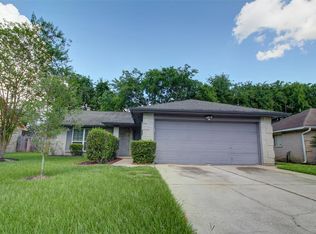 22810 Carter Gate Dr, Spring, TX 77373