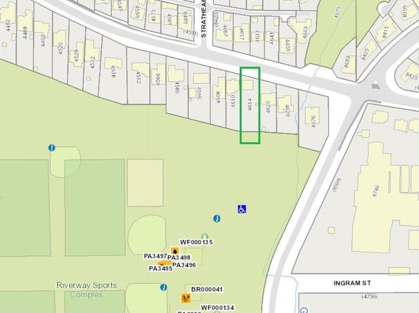 4614 Marine Dr, Burnaby, BC V5J 3G2