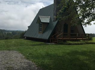 303 Alpine Crest Rd, Fancy Gap, VA 24328