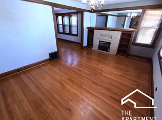 3117 N Mango Ave #1, Chicago, IL 60634