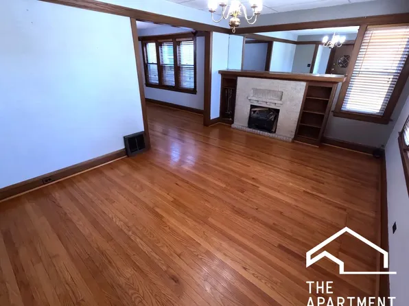 3117 N Mango Ave #1, Chicago, IL 60634