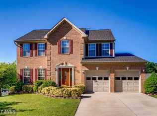 4920 Glen Summit Dr, Perry Hall, MD 21128