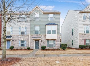 4051 Zilker Park Dr, Charlotte, NC 28217