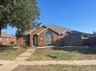 12300 Canoe Rd, Frisco, TX 75035