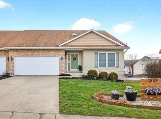 1559 W Petal Ct, Bloomington, IN