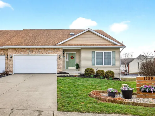 1559 W Petal Ct, Bloomington, IN 47403