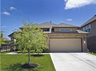 260 Mystic Holw, Buda, TX 78610