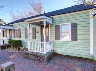 543 E Harris St, Savannah, GA 31401