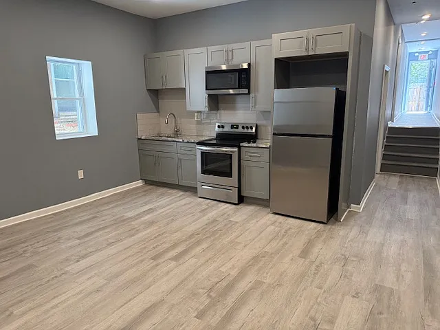 1612 Cecil B Moore Ave #1 — Photo 2