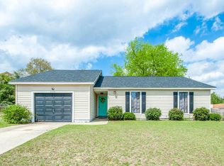355 Edisto Dr, North Augusta, SC 29841