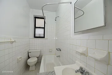 Rented by Corcoran