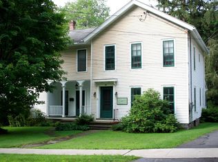 28 Franklin St, Delhi, NY 13753