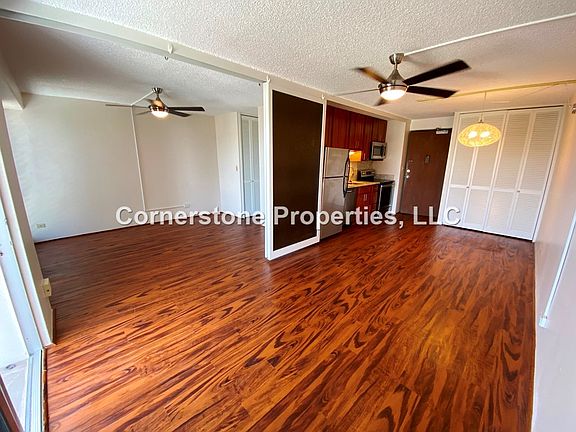 Living & Dining Room