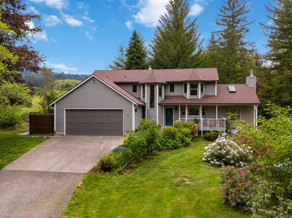 39918 SE Washougal River Rd, Washougal, WA 98671