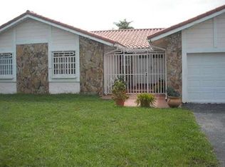 20118 NW 58th Pl, Hialeah, FL 33015