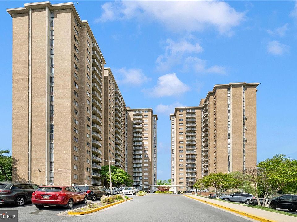 1st image of 1836 Metzerott Rd APT 904