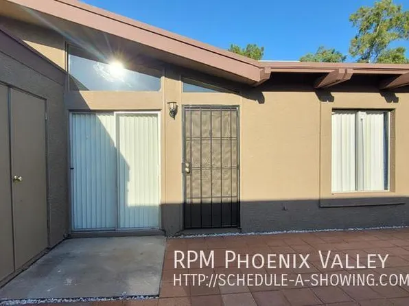 601 N May APT 30, Mesa, AZ 85201