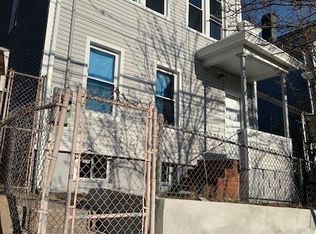 105 N 5th St #2, Paterson, NJ 07522