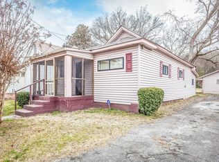 4116 13th Ave, Chattanooga, TN 37407