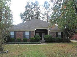 7312 Glen Chase Rd, Montgomery, AL 36117