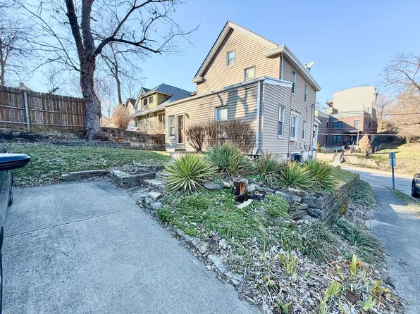 1719 William Taft, 1719 William Howard Taft Rd #1, Cincinnati, OH 45206