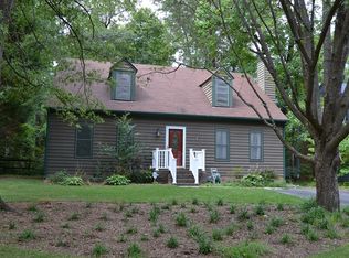 1802 Hillcroft Dr, Henrico, VA 23238