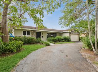 5500 Harrison St, Hollywood, FL 33021