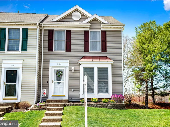 264 Maple Wreath Ct, Abingdon, MD 21009
