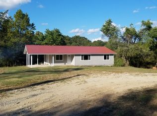 1397 Newburg Rd, Melbourne, AR 72556