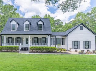 1474 Broadnax Mill Rd, Loganville, GA 30052
