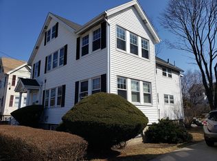 184 Faneuil St, Brighton, MA 02135