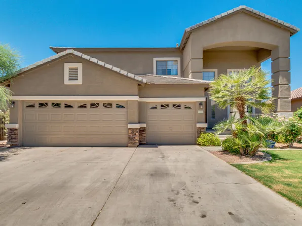 10812 W Palm Ln, Avondale, AZ 85392