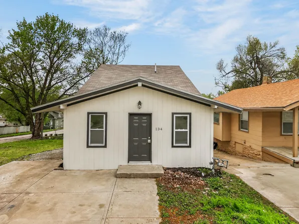 134 Bellaire Ave, Kansas City, MO 64123
