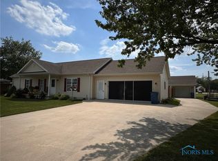 110 Townline Rd, Bryan, OH 43506