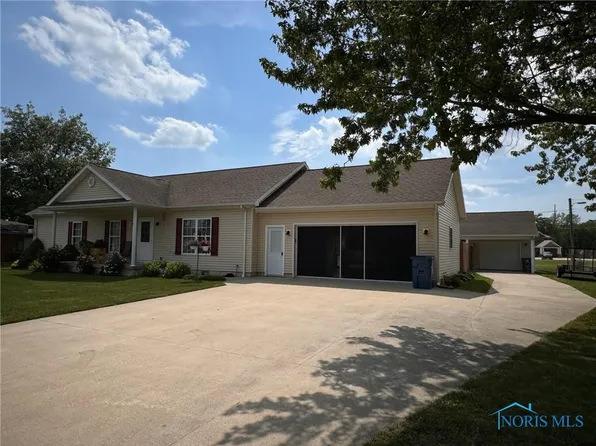 110 Townline Rd, Bryan, OH 43506