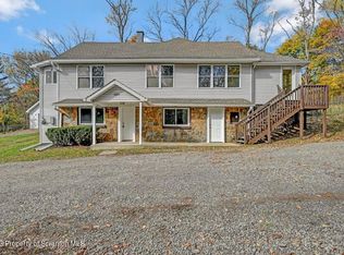 2211 Durkin Ave, Scranton, PA 18508