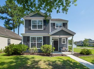 4802 E Red Maple Cir, Summerville, SC 29485