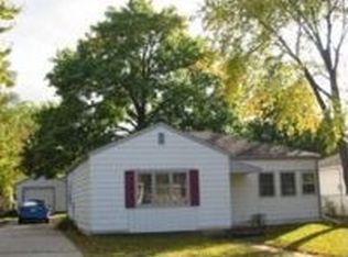 2824 Arcadia Ter, Rockford, IL 61101