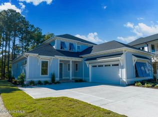 3212 Sunset Bend Ct #140, Wilmington, NC 28409