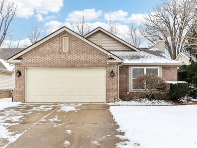 9519 Summer Ridge Pl, Indianapolis, IN, 46260