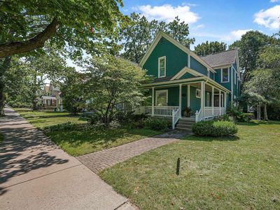 421 W 9th St, Traverse City, MI, 49684