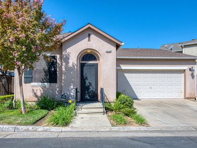 3623 W Black Walnut Ln, Fresno, CA, 93711