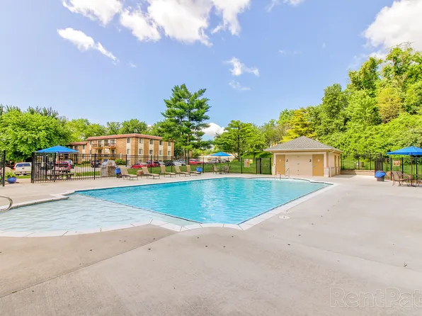 El Chaparral Apartments