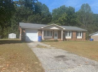 970 Lisa Ave, Fayetteville, NC 28314