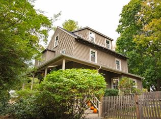 9 Valley Rd, Lexington, MA 02421