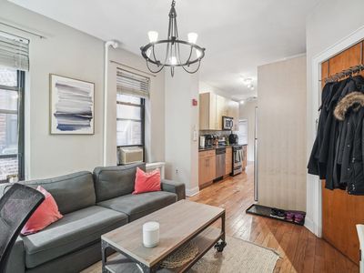 717 Willow Ave APT 8, Hoboken, NJ, 07030