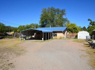 1419 Neetsie Dr SW, Albuquerque, NM 87105