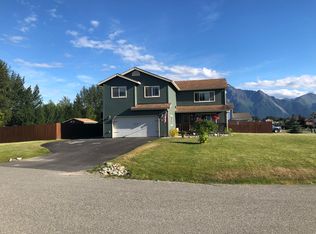 261 N Prairie Cir, Palmer, AK 99645